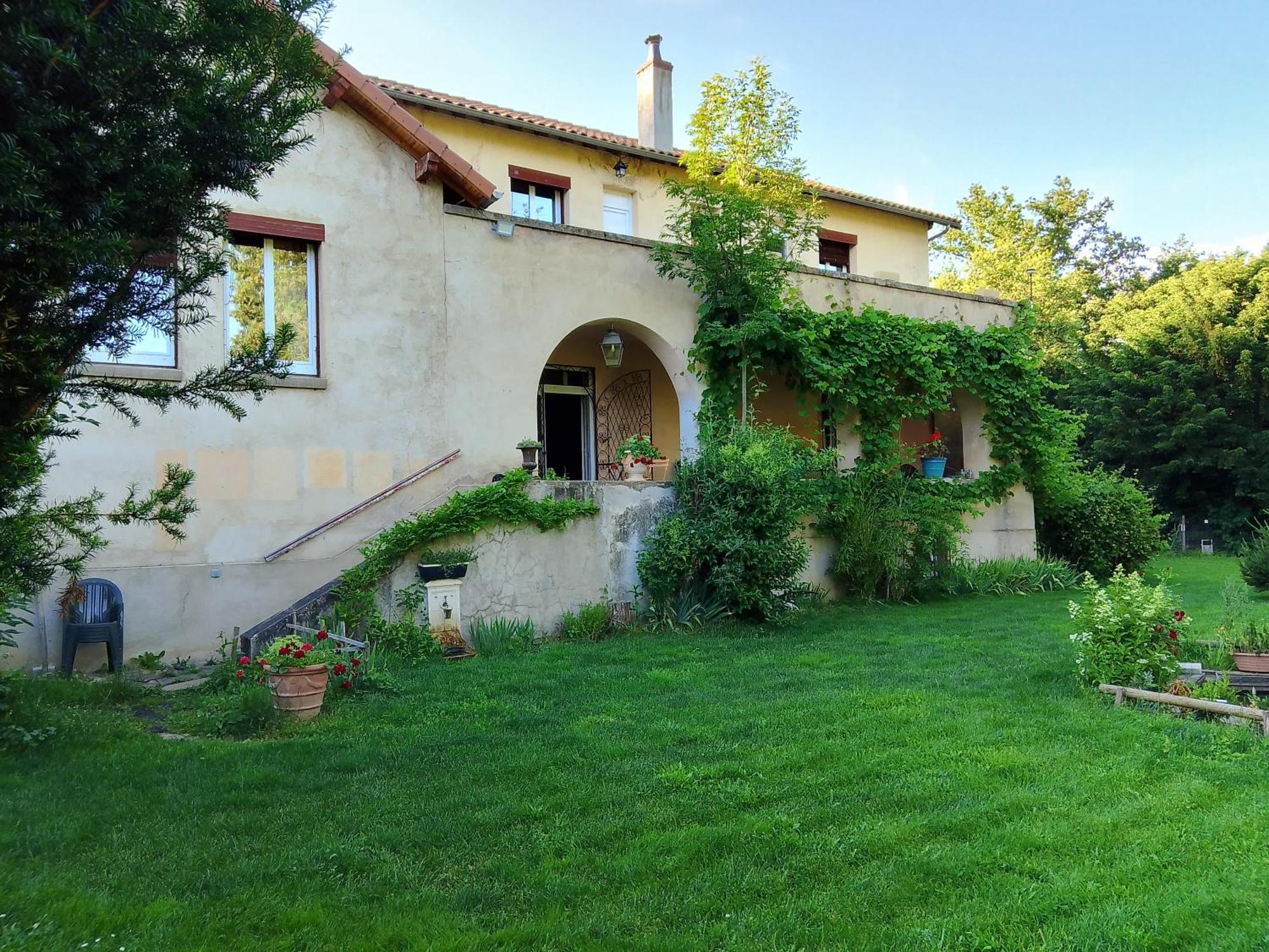Moulin De La Varenne Saint-Saturnin  Екстериор снимка